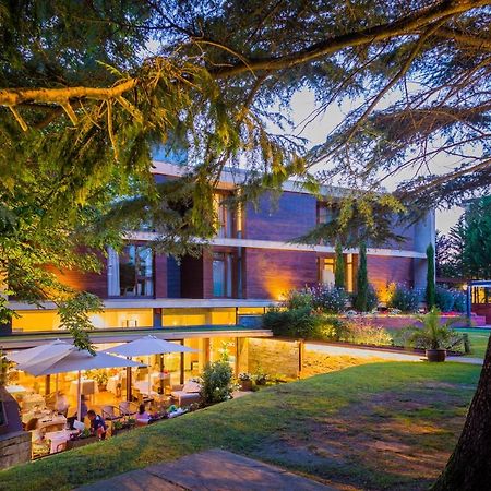Hotel Jaizkibel Fuenterrabia Zewnętrze zdjęcie