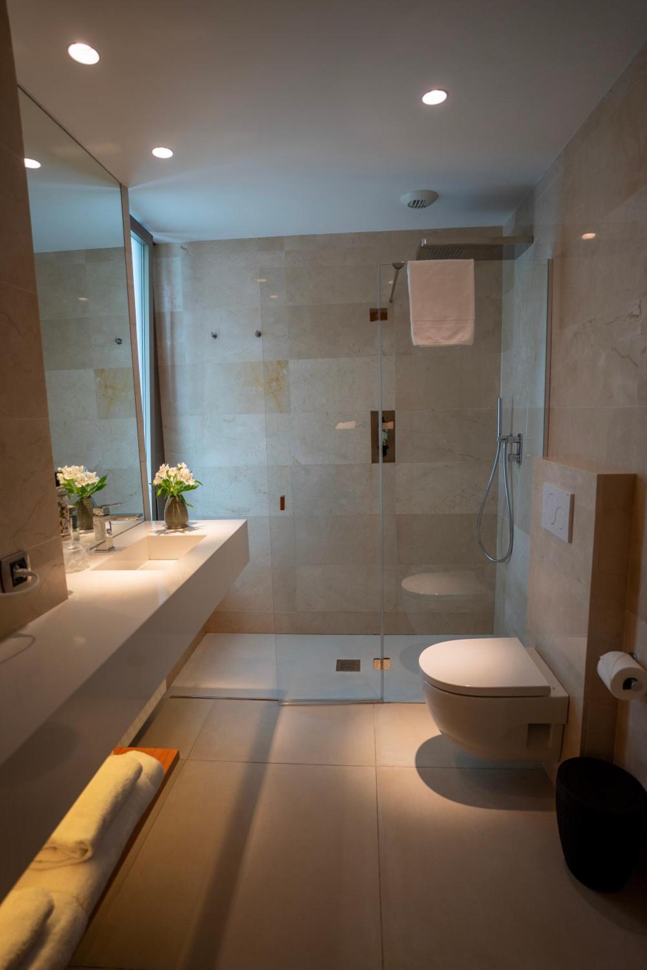 Hotel Jaizkibel Fuenterrabia Zewnętrze zdjęcie