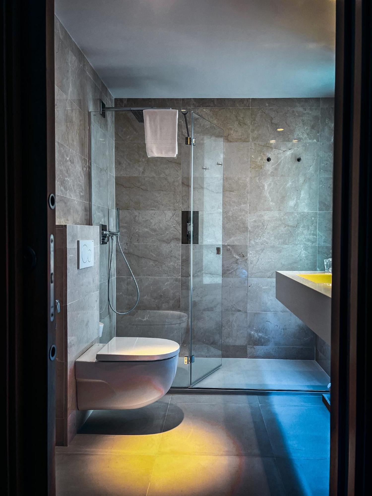Hotel Jaizkibel Fuenterrabia Zewnętrze zdjęcie